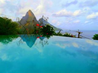 Moringa Villa Studio 1 - Soufriere - 7