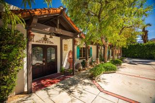 Old Ranch Inn - Adults Only 21 & Up - Palm Springs - 2