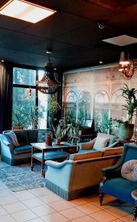 Edsbyns Hotell - 0