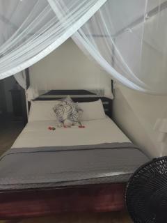 Moringa Villa Studio 1 - Soufriere - 5
