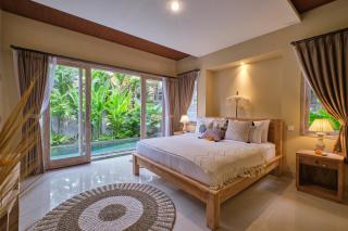 Villa Restu - Ubud - 0