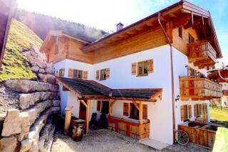 Haus Kogelleiten - Ramsau - 4