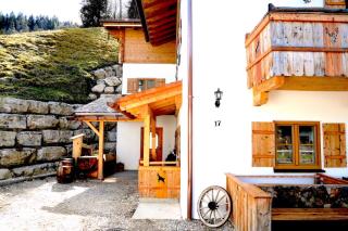 Haus Kogelleiten - Ramsau - 6