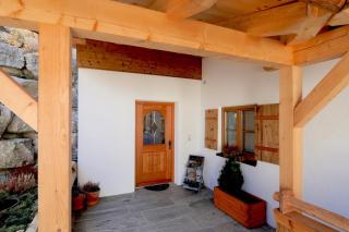 Haus Kogelleiten - Ramsau - 2
