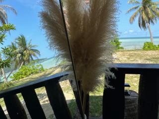 Beachfront house in Chaloklum - Mae Haad - 7