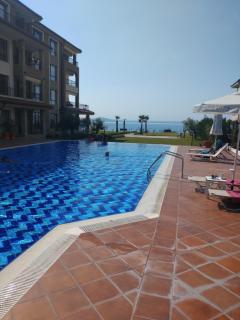 Bayview B32 - Burgas Beach Resort - Boergas - 7
