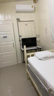 Anna Hostel in Chaiyaphum - Ban Sieo - 9