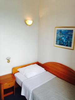 Hotel Osmine - Slano - 9