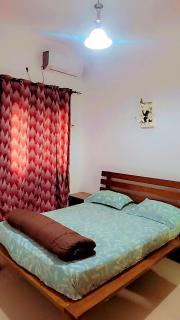 Appartement Beau Séjour 1 - Dakar - 0