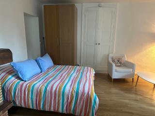 Studio à Noyarey avec wifi - 9