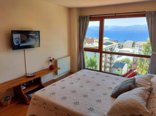 Postales del Nahuel - Moren0 - 9