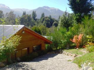 Casa de huéspedes, buena ubicación y linda vista - 0
