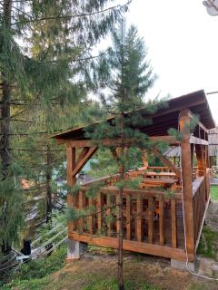 Hotel Novoe Shale - Yablunytsya - 4