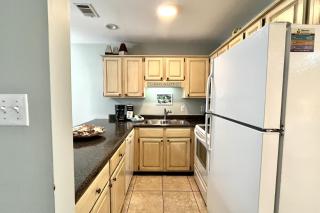 Ocean Reef 601 Condo - Gulf Shores - 4