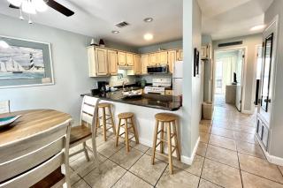 Ocean Reef 601 Condo - Gulf Shores - 3