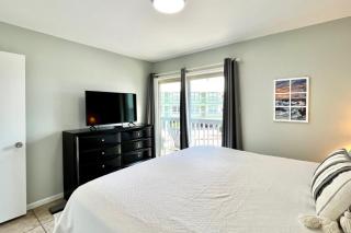 Ocean Reef 601 Condo - Gulf Shores - 1