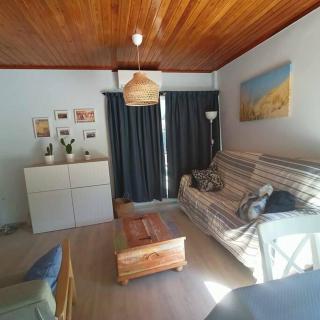 Hartedrie vakantiewoning aan zee - De Haan - 5