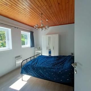 Hartedrie vakantiewoning aan zee - De Haan - 1