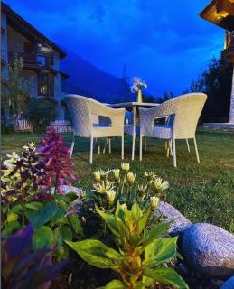 Amarys Boutique Stays Manali - Manāli - 5