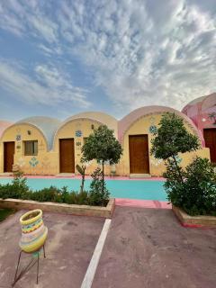 Horus Mini Resort - 5