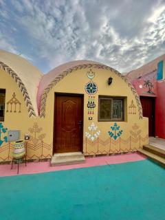 Horus Mini Resort - 2