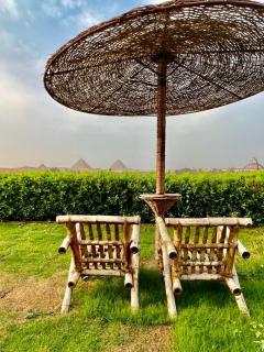 Horus Mini Resort - 4