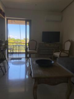 Zouberi Twins Luxury Appartements (North) - Nea Makri - 4