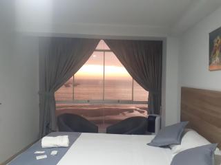 Hotel Terrazas Del Mar - Huacho - 5