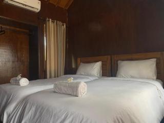 Q'Pelagos Sunset Bungalow - Gili Trawangan - 4