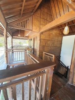 Q'Pelagos Sunset Bungalow - Gili Trawangan - 5
