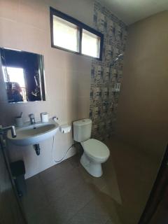 Q'Pelagos Sunset Bungalow - Gili Trawangan - 1