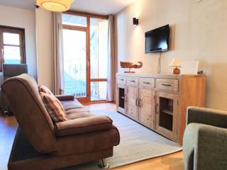 CHECK-IN CASAS Pico de las Nieves - Benasque - 7