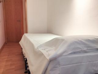 CHECK-IN CASAS Pico de las Nieves - 3