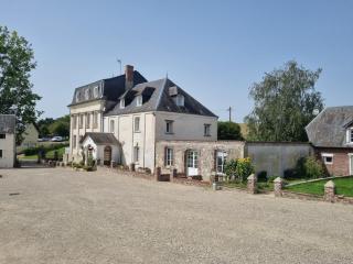 Le Manoir de Séverine - 4