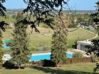 Mobil home - Castillonnès - 9