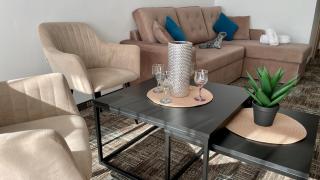 Apartament Welle Lazurowy PREMIUM Grzybowo - 6