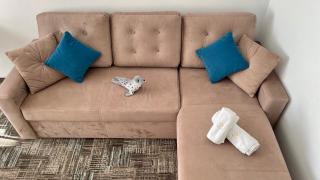 Apartament Welle Lazurowy PREMIUM Grzybowo - 3