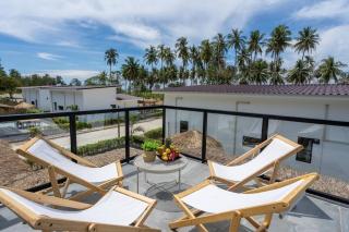 Manao Seaview Pool Villa 44 - 5 Mins Walk To The Beach - 4