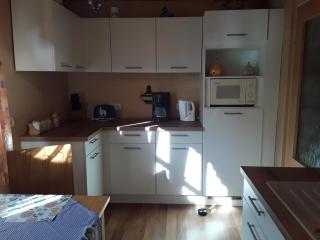Bianca,s Ferienwohnung - Bad Mitterndorf - 6