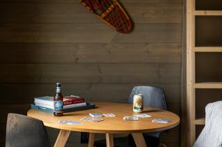Hidden Acres Vestur Cabin - Petoskey - 6