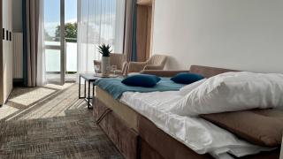 Apartament Welle Lazurowy PREMIUM Grzybowo - 1