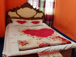 Hotel Al-Hayat Abasik - Dhaka - 5