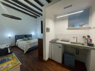 Junior Suite Mamo - Palermo - 7