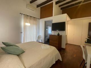 Junior Suite Mamo - Palermo - 6