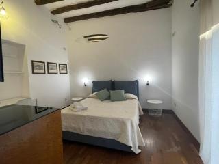 Junior Suite Mamo - Palermo - 5