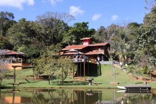 Ecopousada Serra Verde - 8