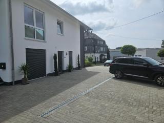 Haus am Brunnen Wohnung 1 - 3