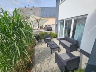 Haus am Brunnen Wohnung 1 - Klosterkumbd - 2