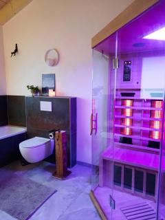 Herzbluad Chalet - Wallgau - 4