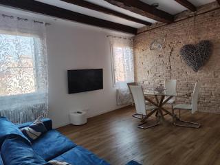 Ca' Monica Apartment - Venice - 2